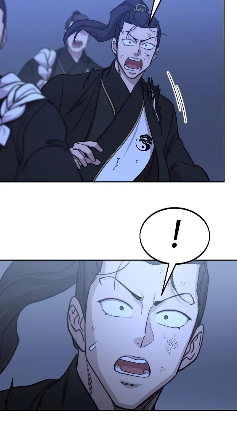 Return of the Blossoming Blade Chapter 81 page 60 - 