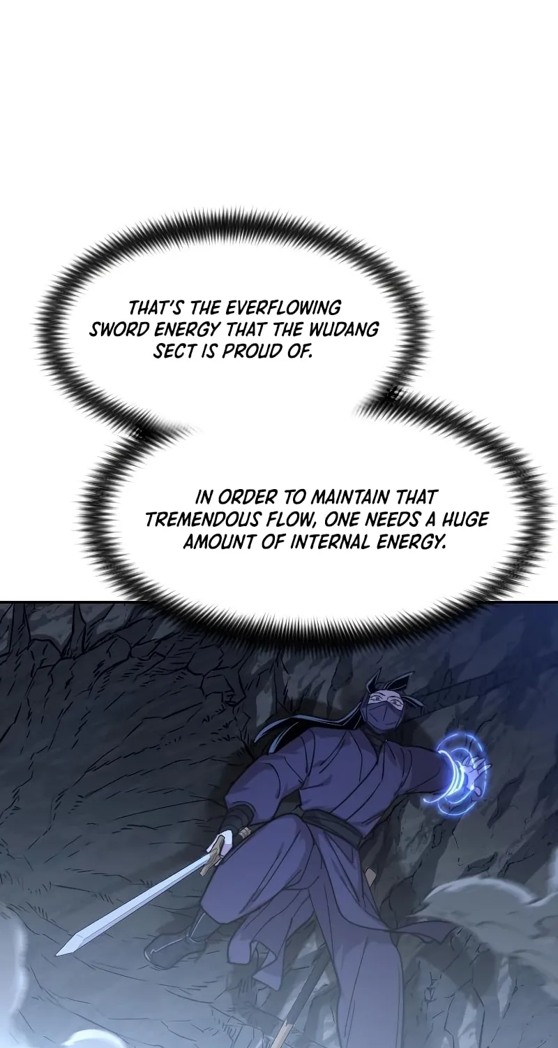 Return of the Blossoming Blade Chapter 81 page 63 - 