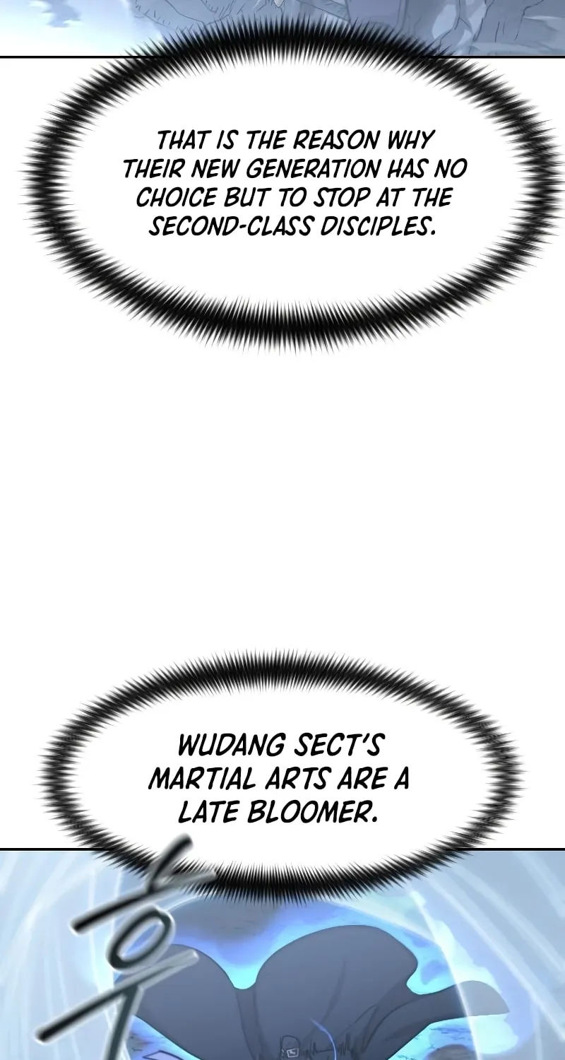 Return of the Blossoming Blade Chapter 81 page 64 - 