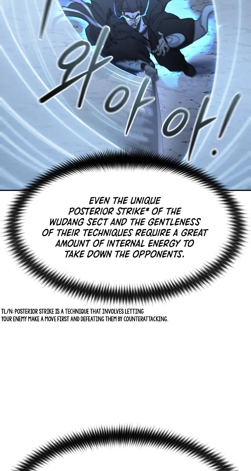 Return of the Blossoming Blade Chapter 81 page 65 - 