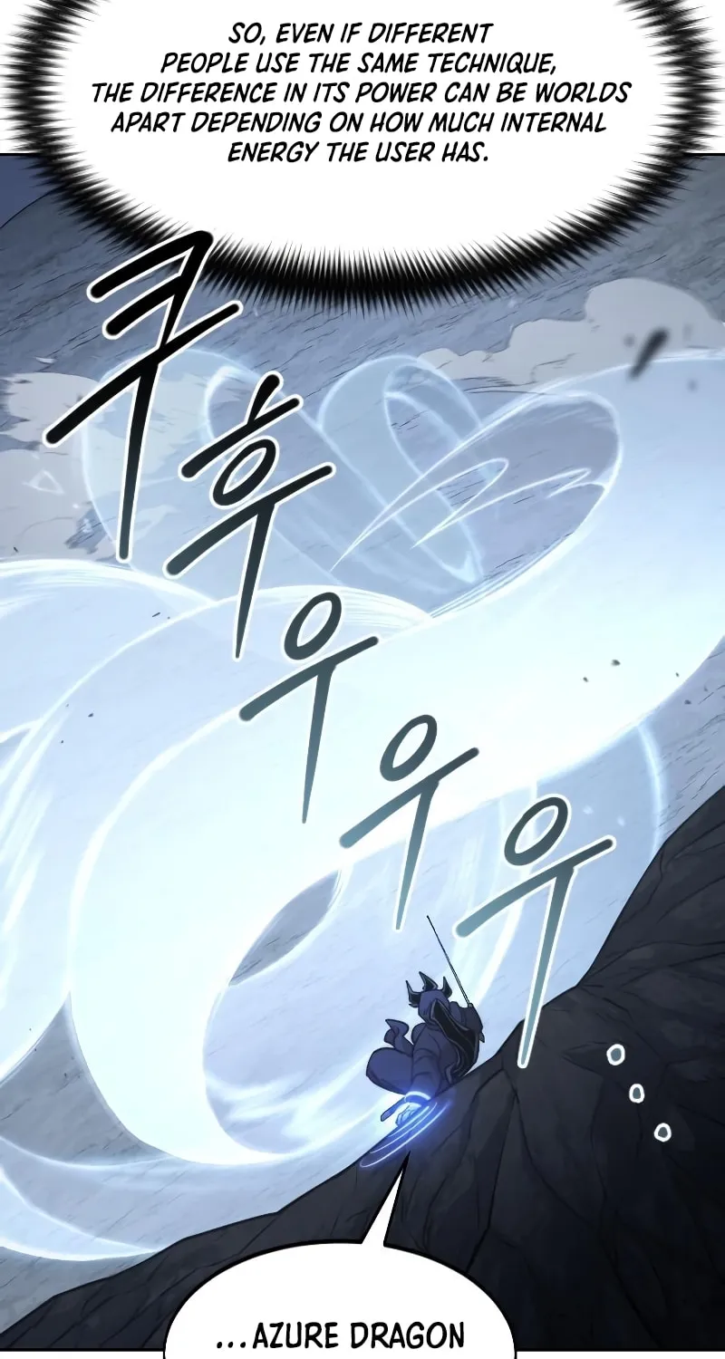 Return of the Blossoming Blade Chapter 81 page 66 - 