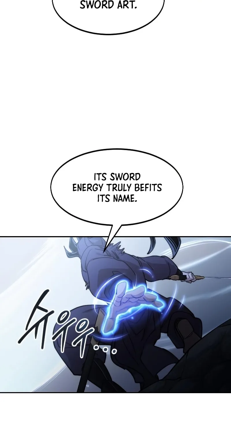 Return of the Blossoming Blade Chapter 81 page 67 - 