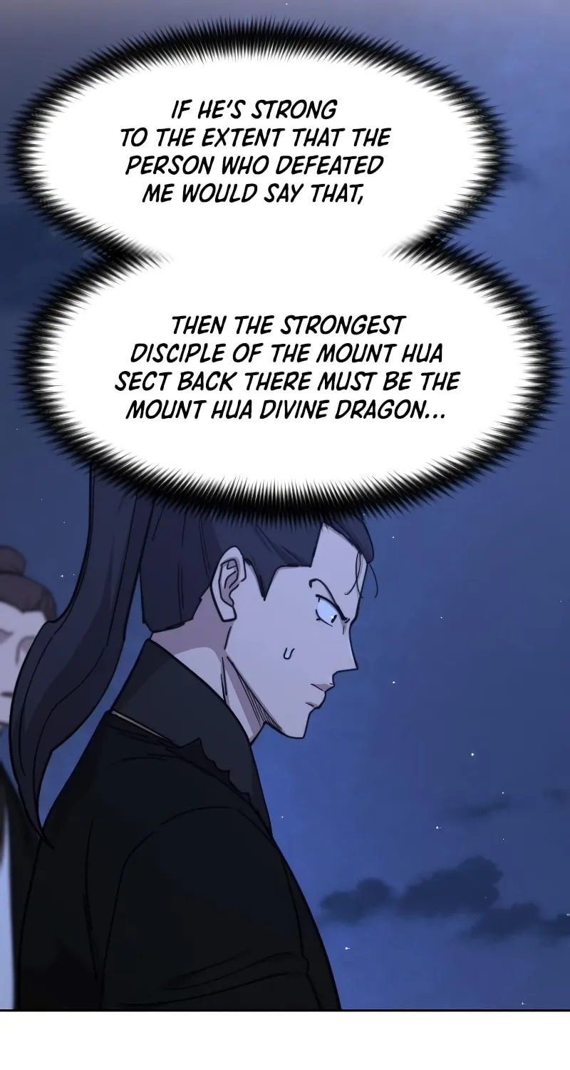 Return of the Blossoming Blade Chapter 81 page 8 - 