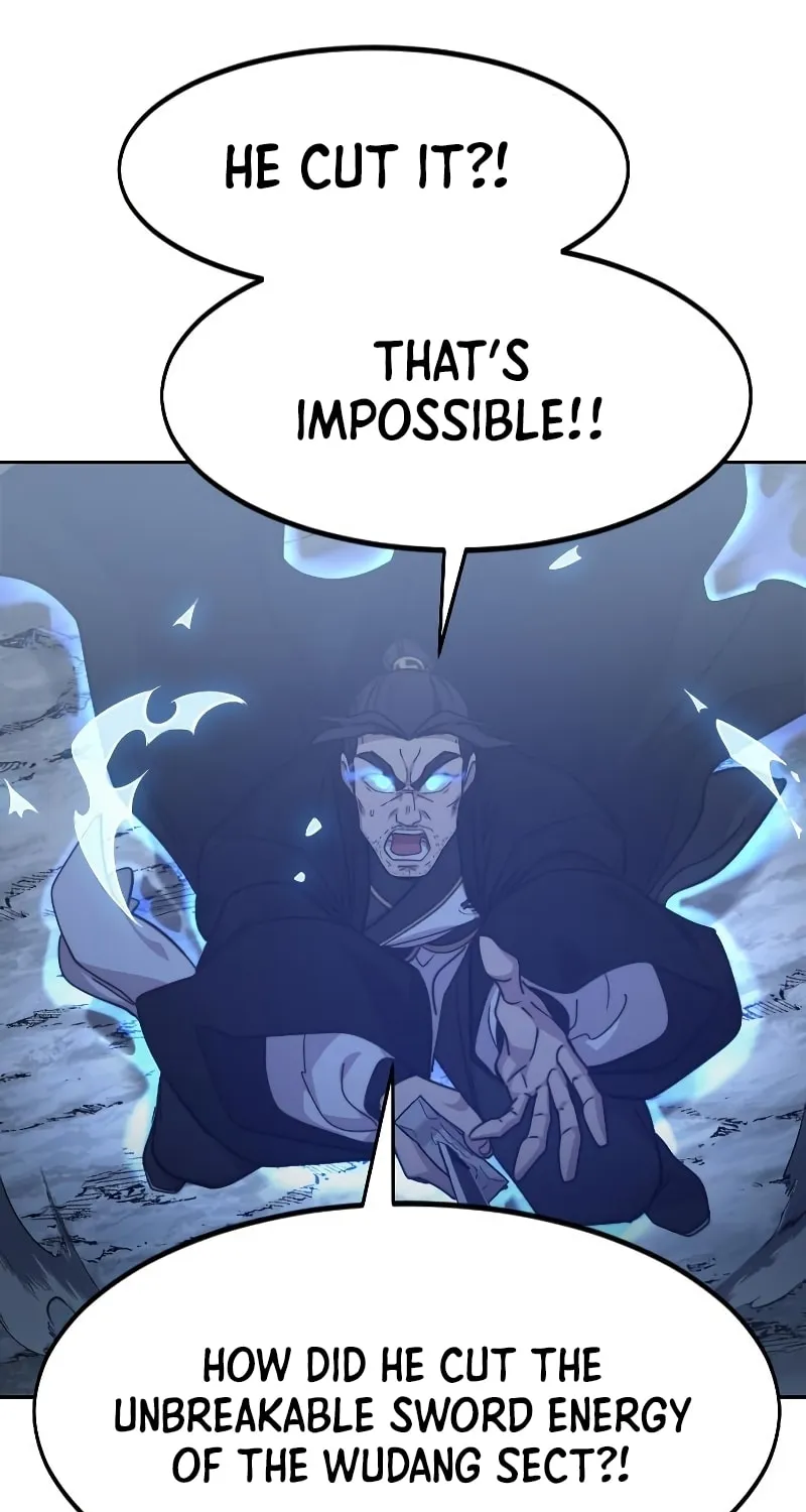 Return of the Blossoming Blade Chapter 81 page 72 - 