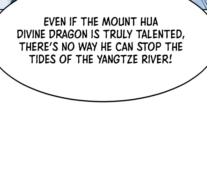 Return of the Blossoming Blade Chapter 81 page 80 - 