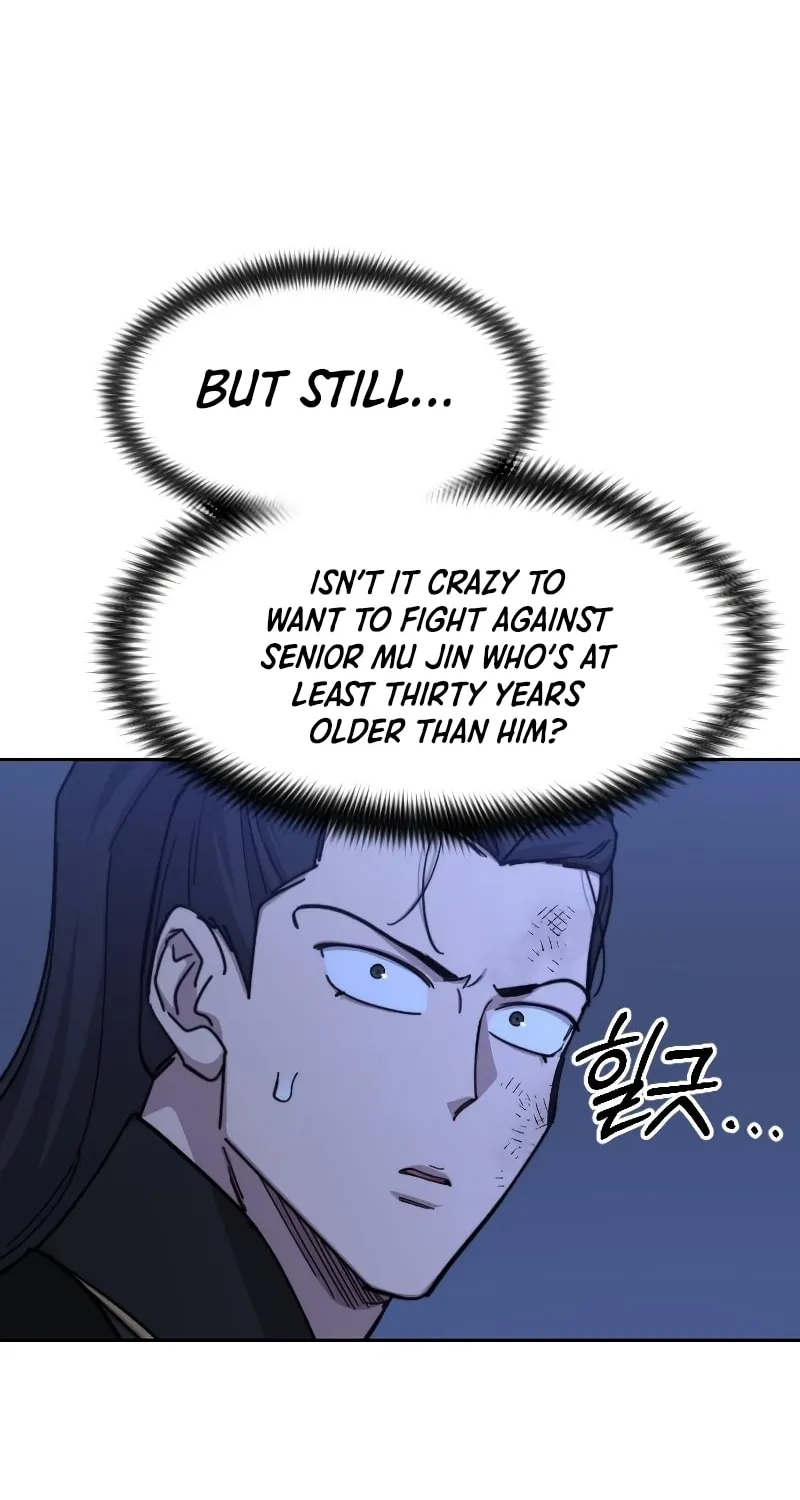 Return of the Blossoming Blade Chapter 81 page 9 - 
