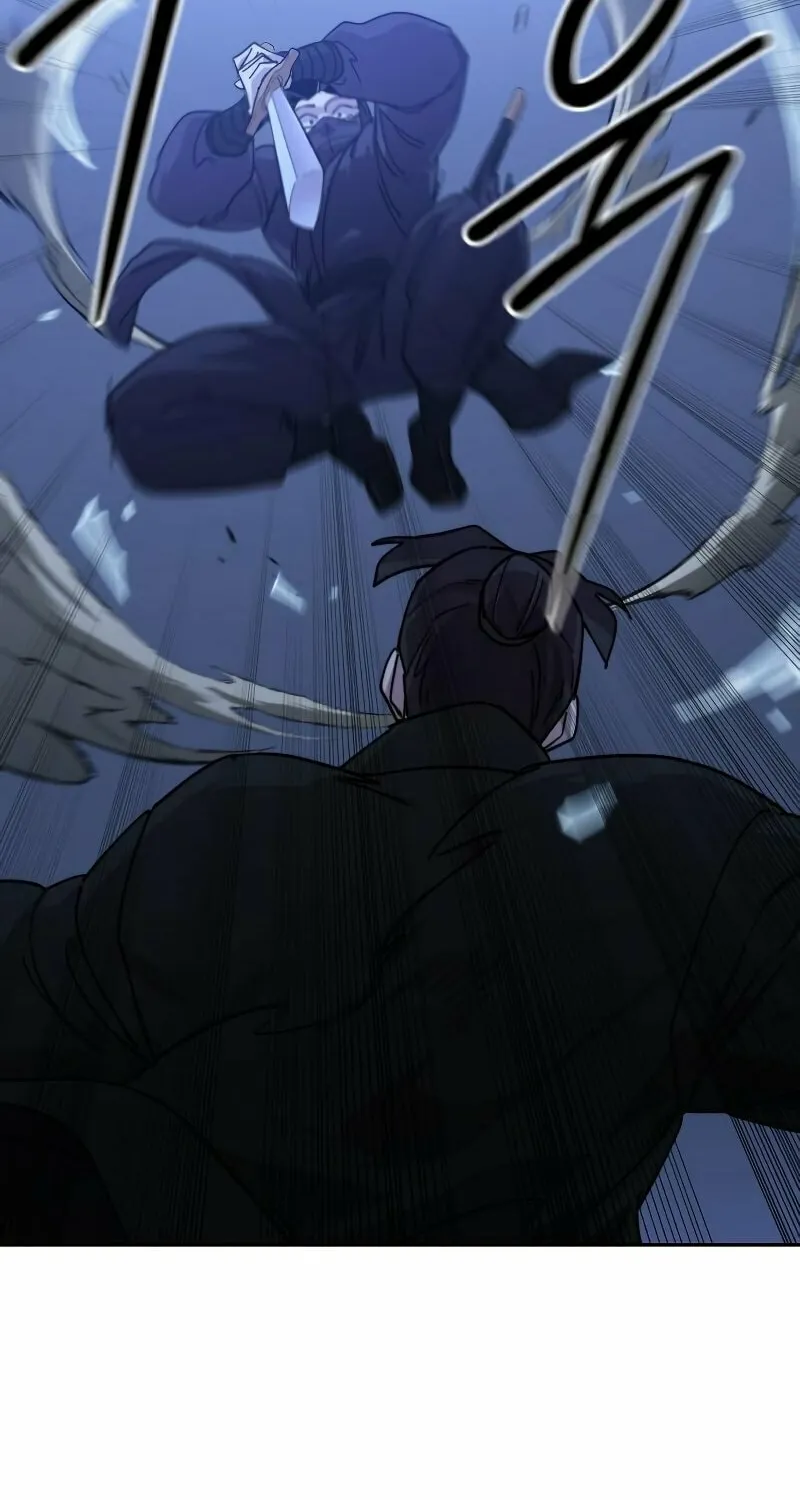 Return of the Blossoming Blade Chapter 81 page 91 - 