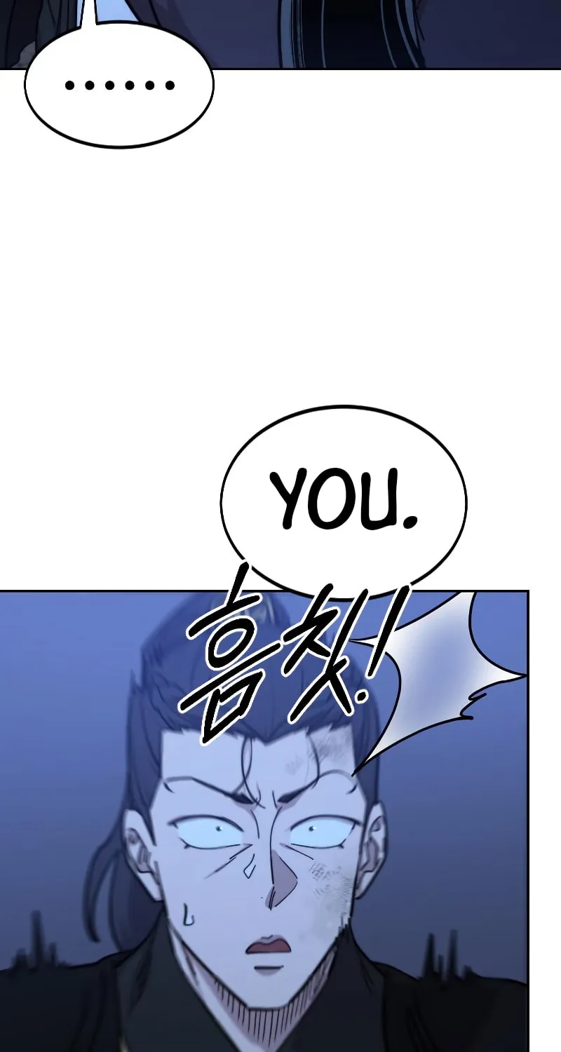 Return of the Blossoming Blade Chapter 82 page 101 - 