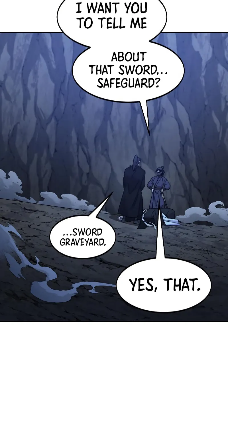 Return of the Blossoming Blade Chapter 82 page 105 - 