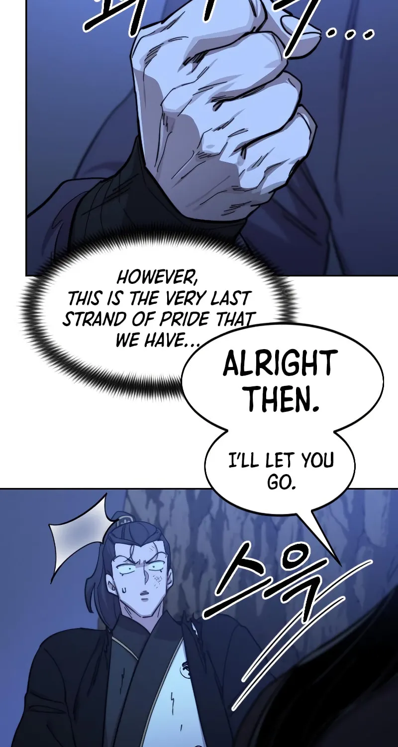Return of the Blossoming Blade Chapter 82 page 108 - 