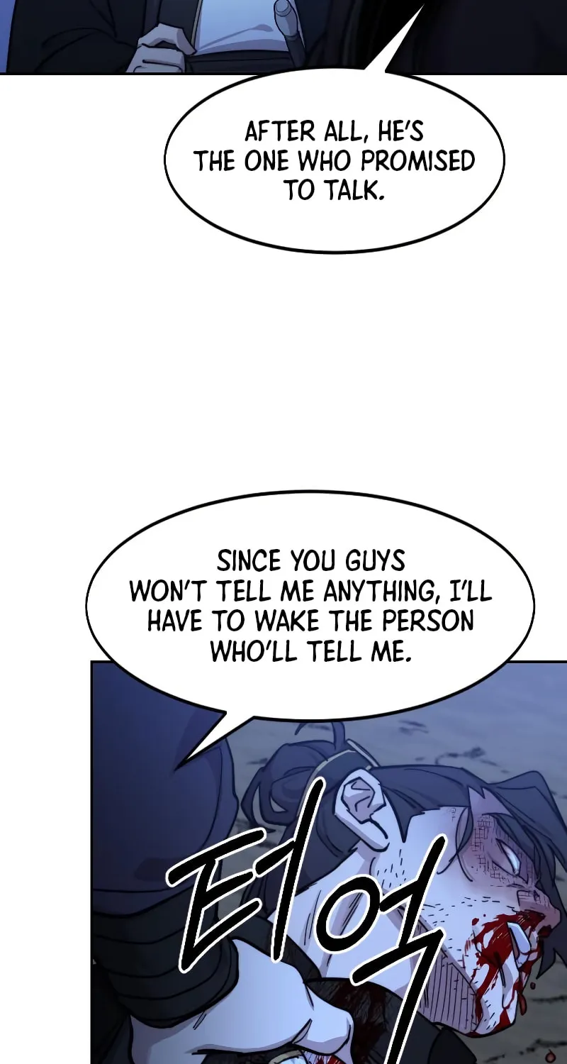 Return of the Blossoming Blade Chapter 82 page 109 - 
