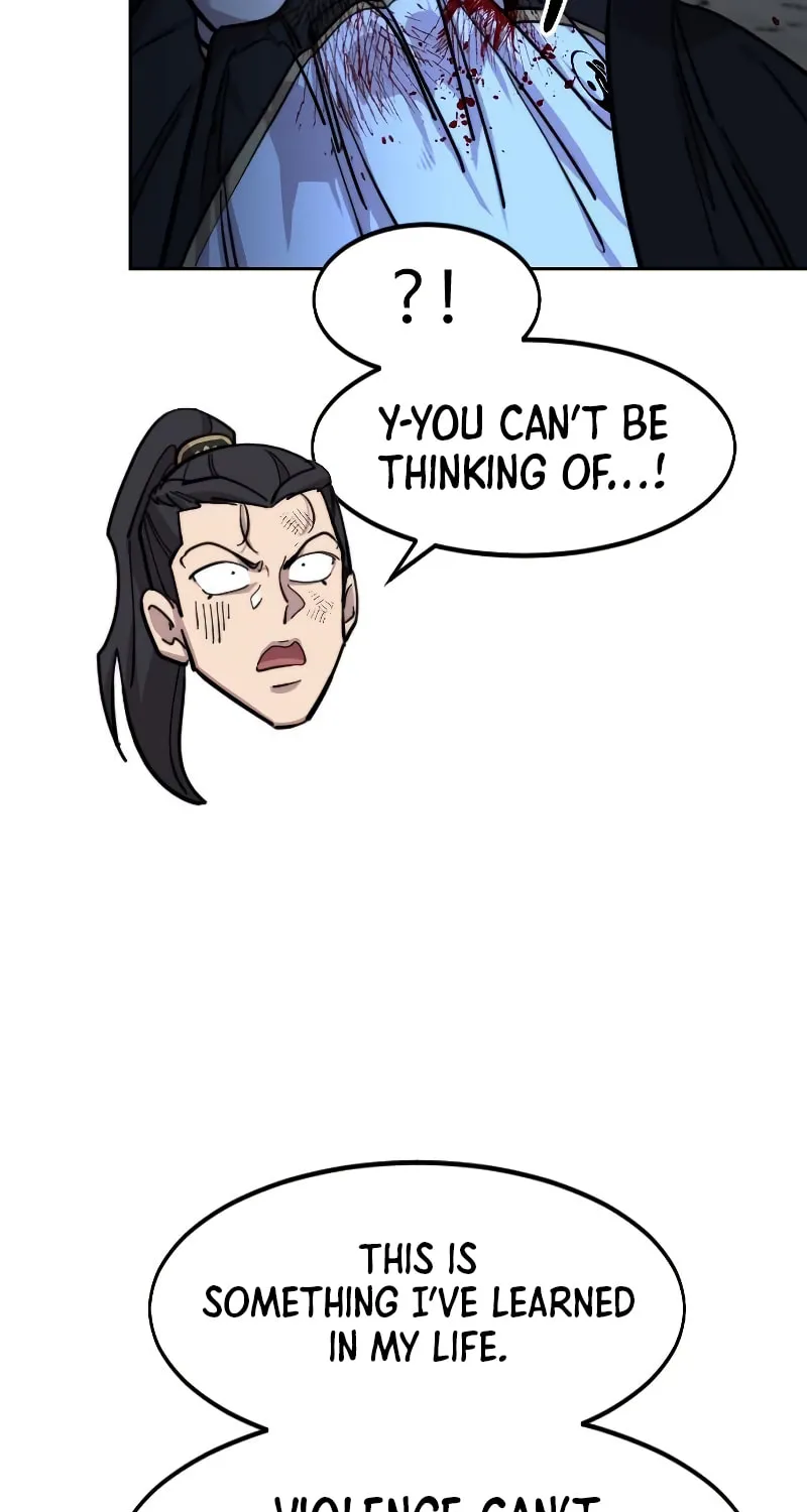 Return of the Blossoming Blade Chapter 82 page 110 - 