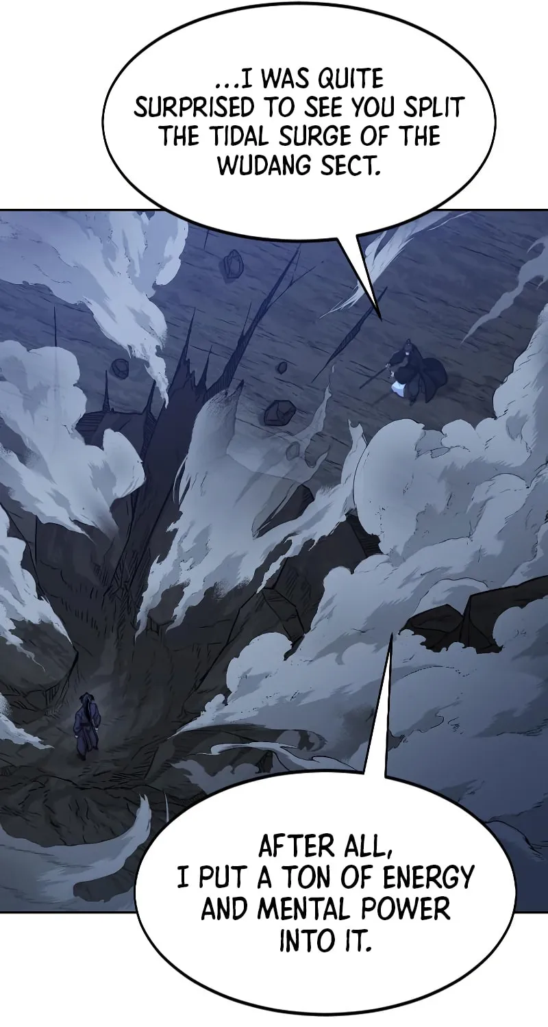 Return of the Blossoming Blade Chapter 82 page 12 - 