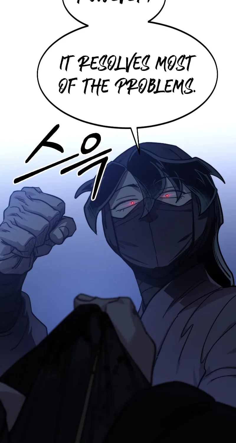Return of the Blossoming Blade Chapter 82 page 112 - 