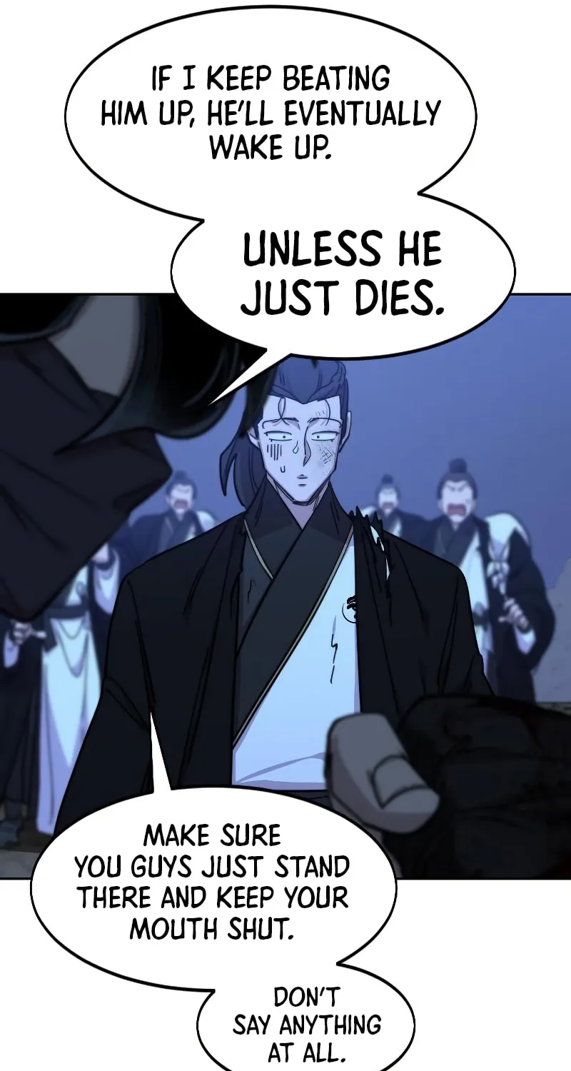 Return of the Blossoming Blade Chapter 82 page 114 - 