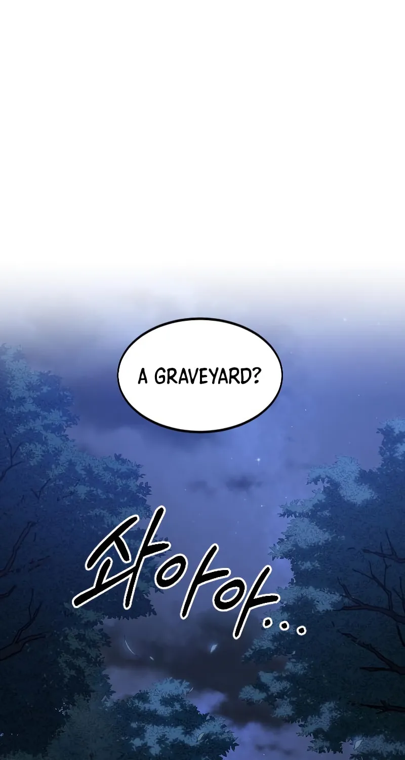 Return of the Blossoming Blade Chapter 82 page 116 - 