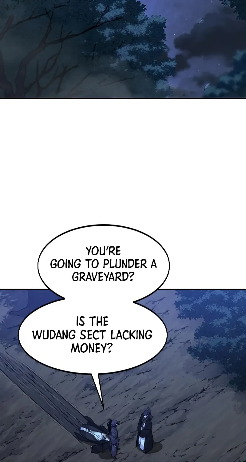 Return of the Blossoming Blade Chapter 82 page 117 - 