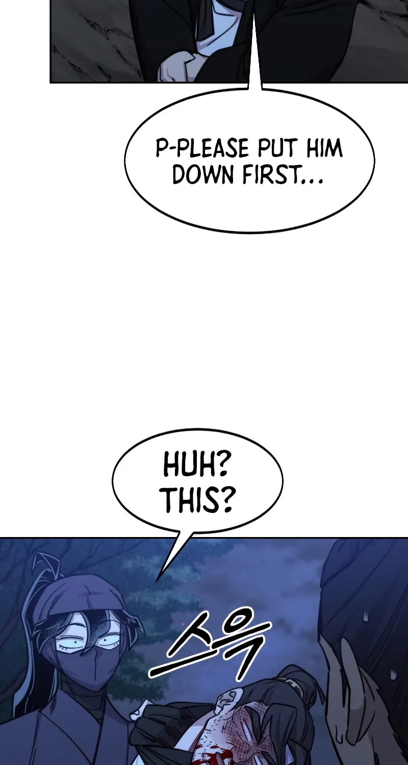 Return of the Blossoming Blade Chapter 82 page 119 - 