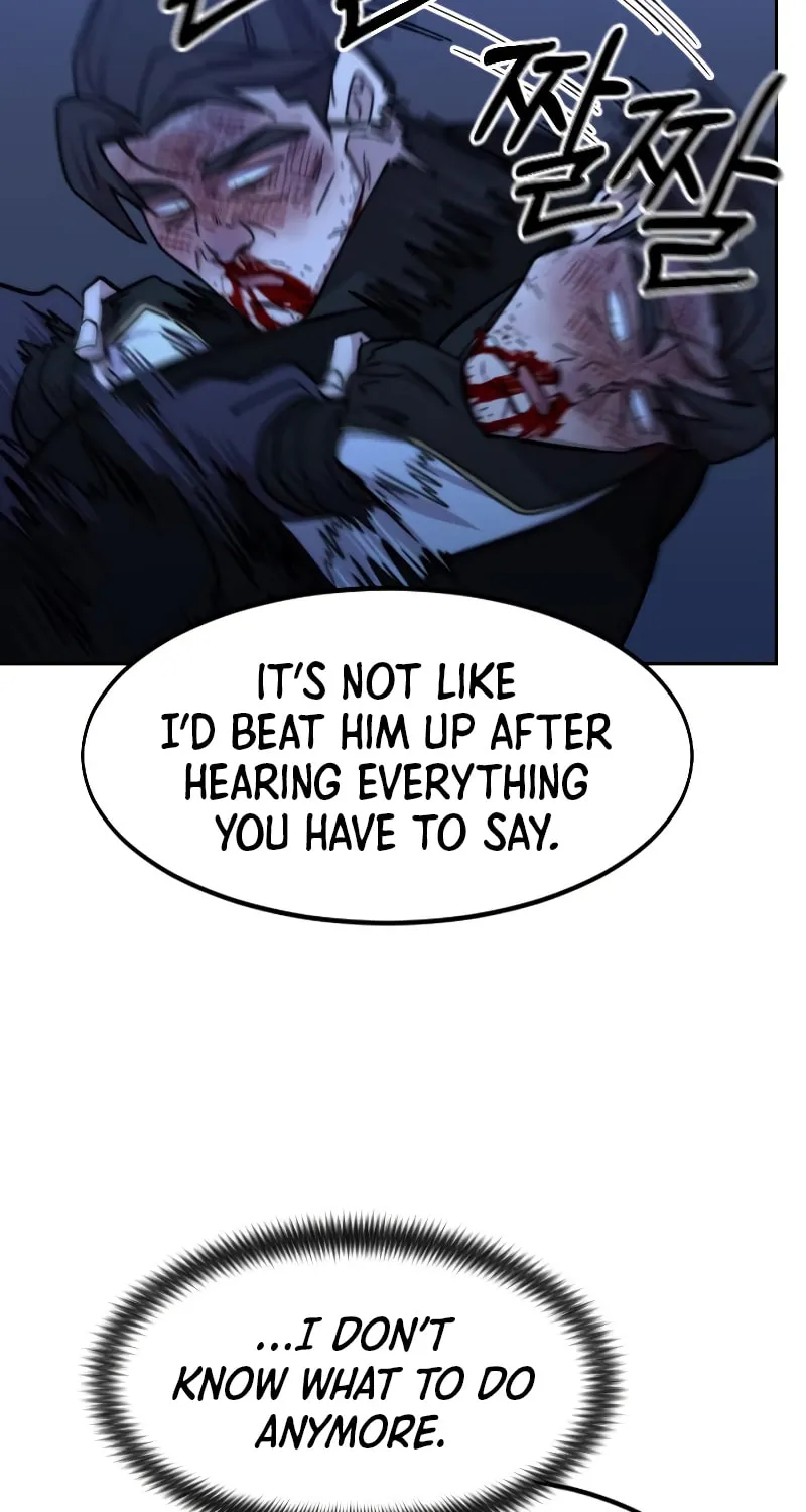Return of the Blossoming Blade Chapter 82 page 121 - 