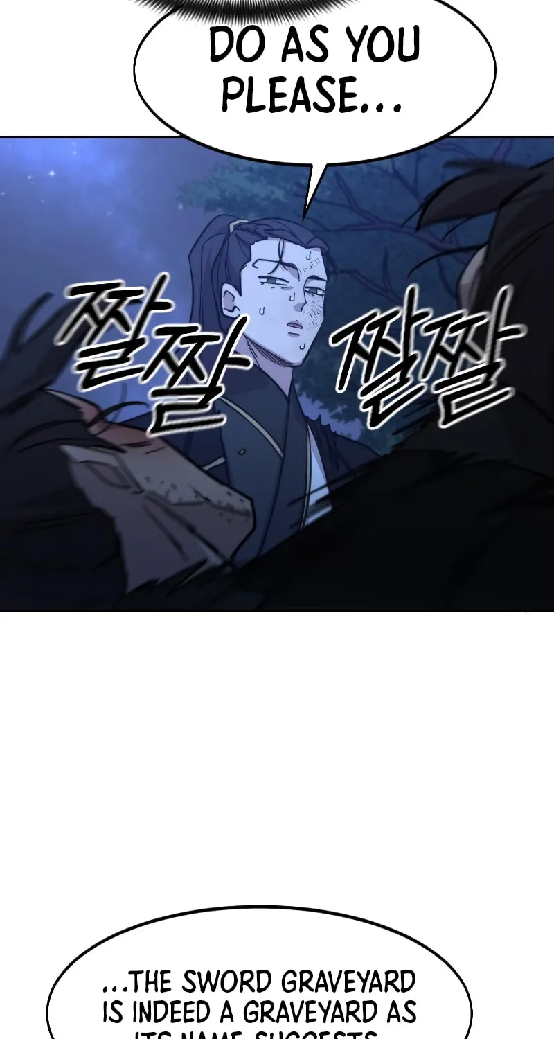 Return of the Blossoming Blade Chapter 82 page 122 - 