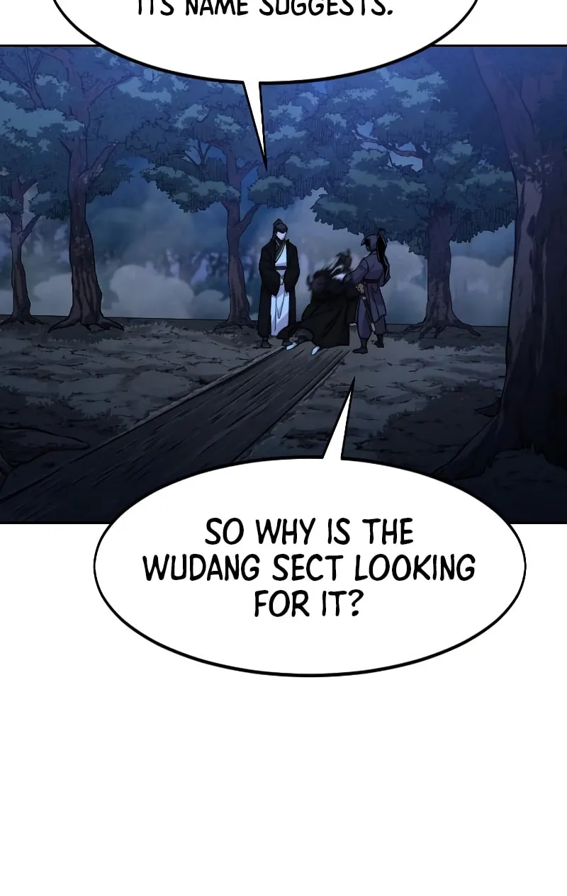 Return of the Blossoming Blade Chapter 82 page 123 - 