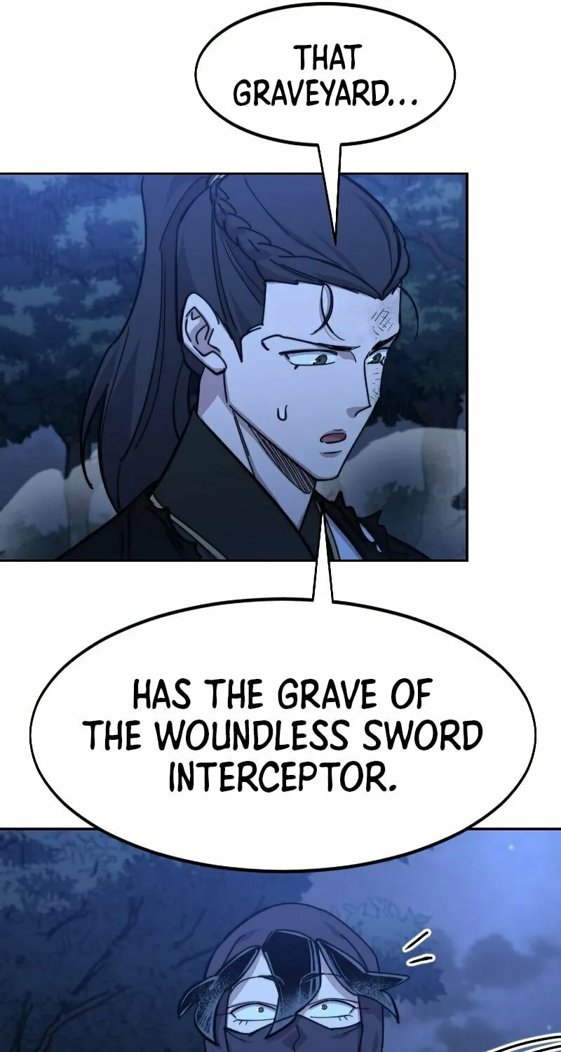 Return of the Blossoming Blade Chapter 82 page 124 - 