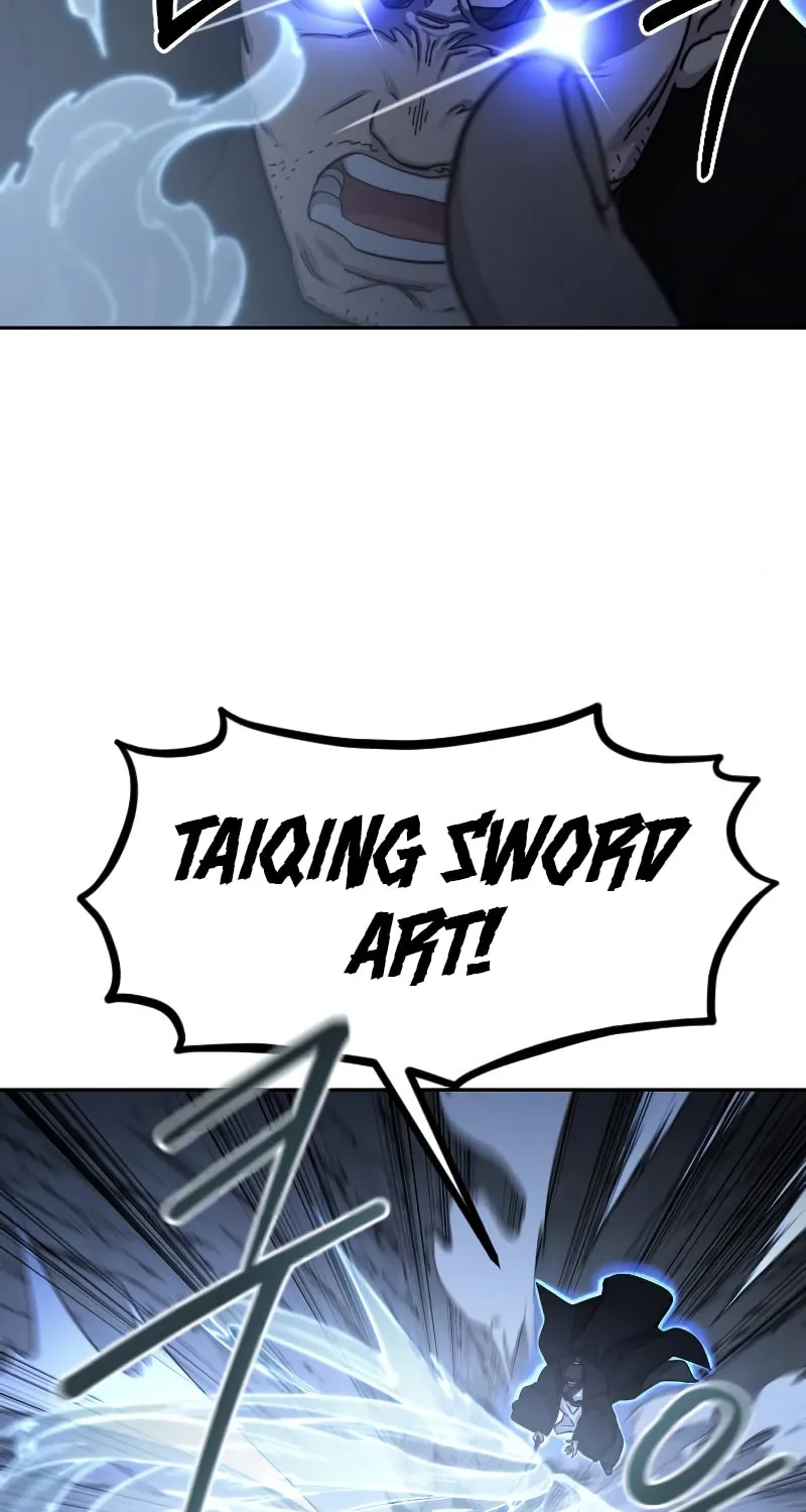 Return of the Blossoming Blade Chapter 82 page 17 - 