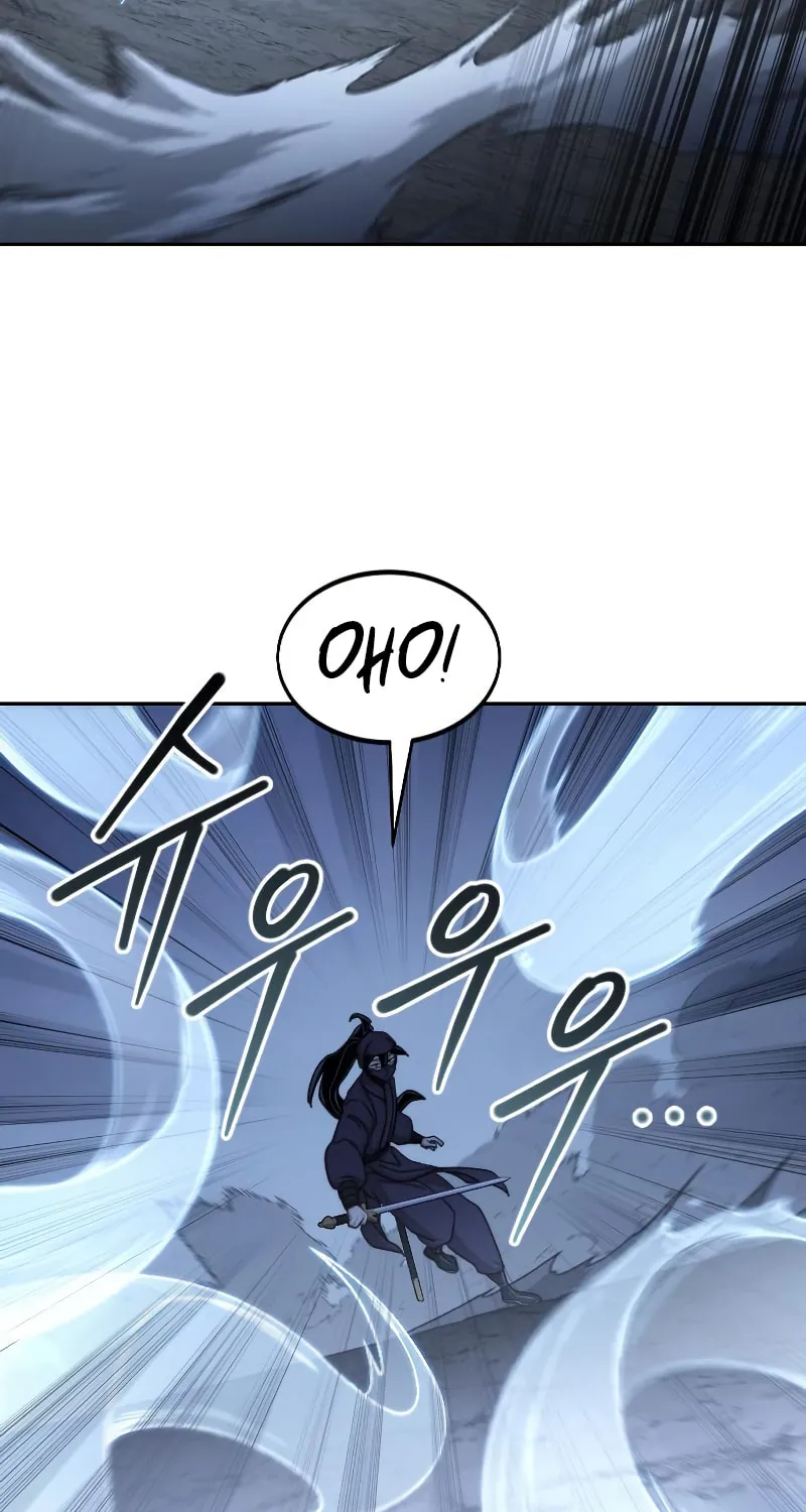 Return of the Blossoming Blade Chapter 82 page 20 - 