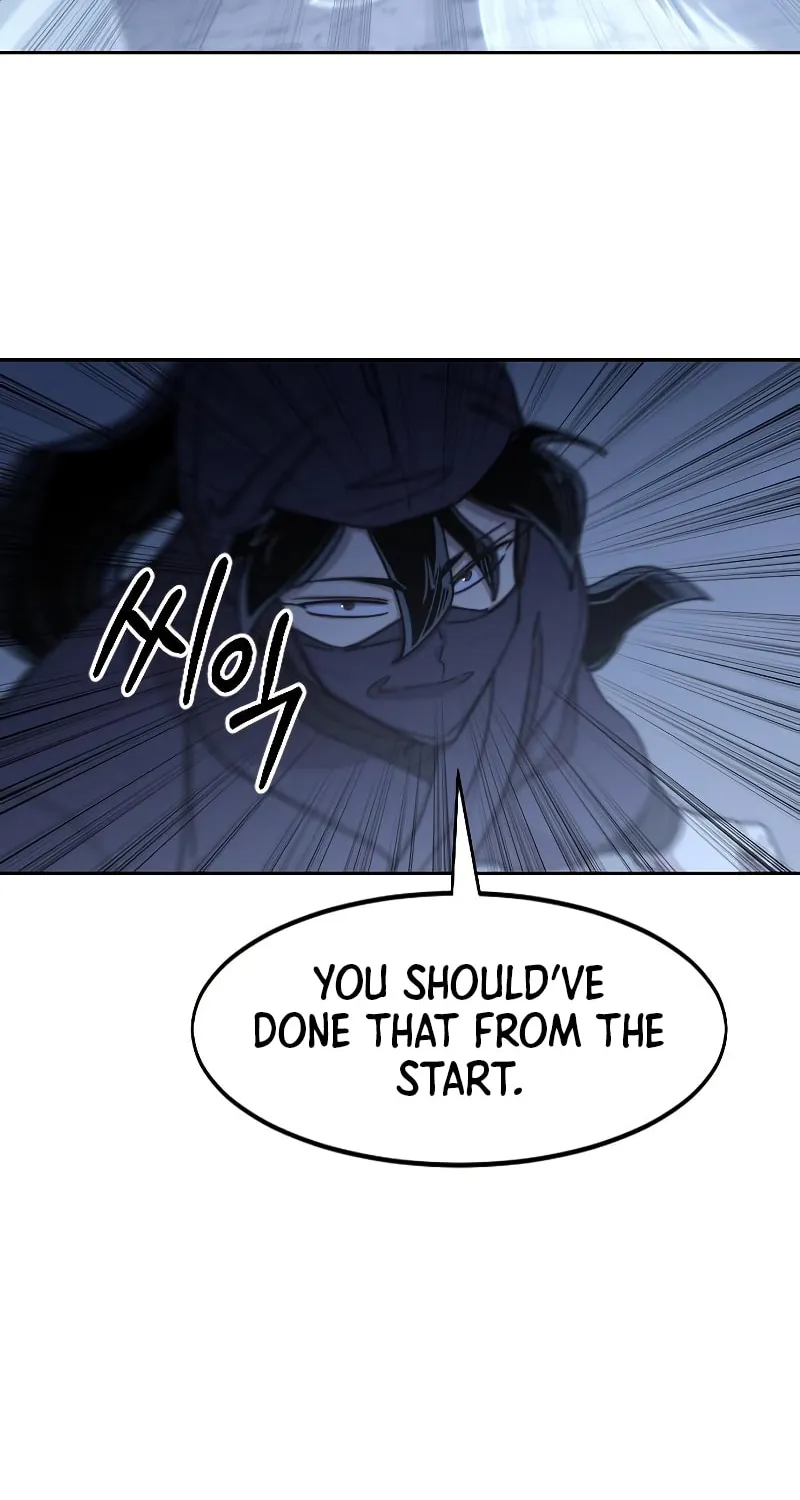 Return of the Blossoming Blade Chapter 82 page 21 - 