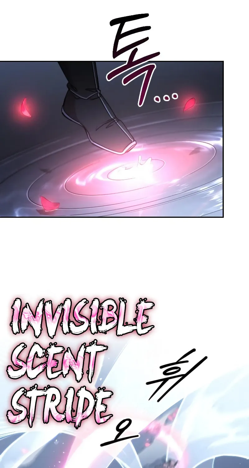 Return of the Blossoming Blade Chapter 82 page 23 - 
