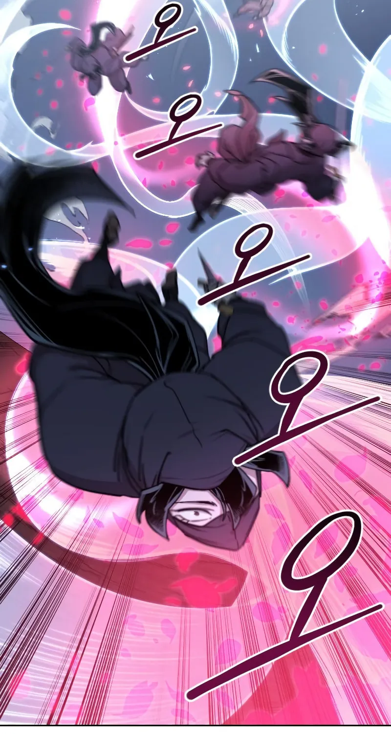 Return of the Blossoming Blade Chapter 82 page 24 - 