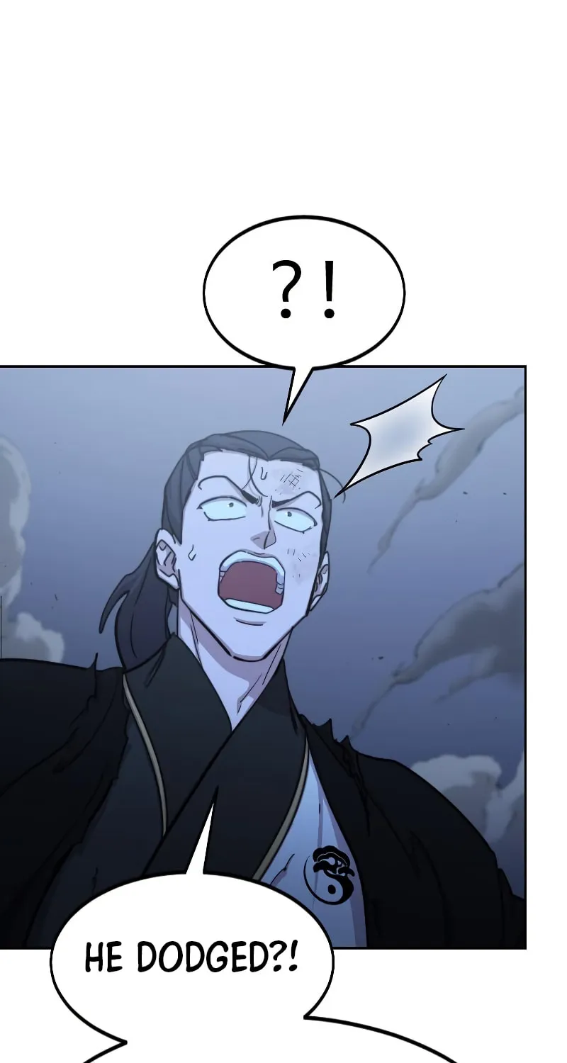 Return of the Blossoming Blade Chapter 82 page 25 - 