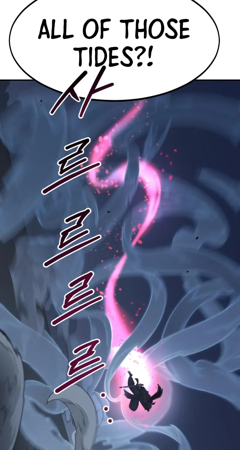 Return of the Blossoming Blade Chapter 82 page 26 - 