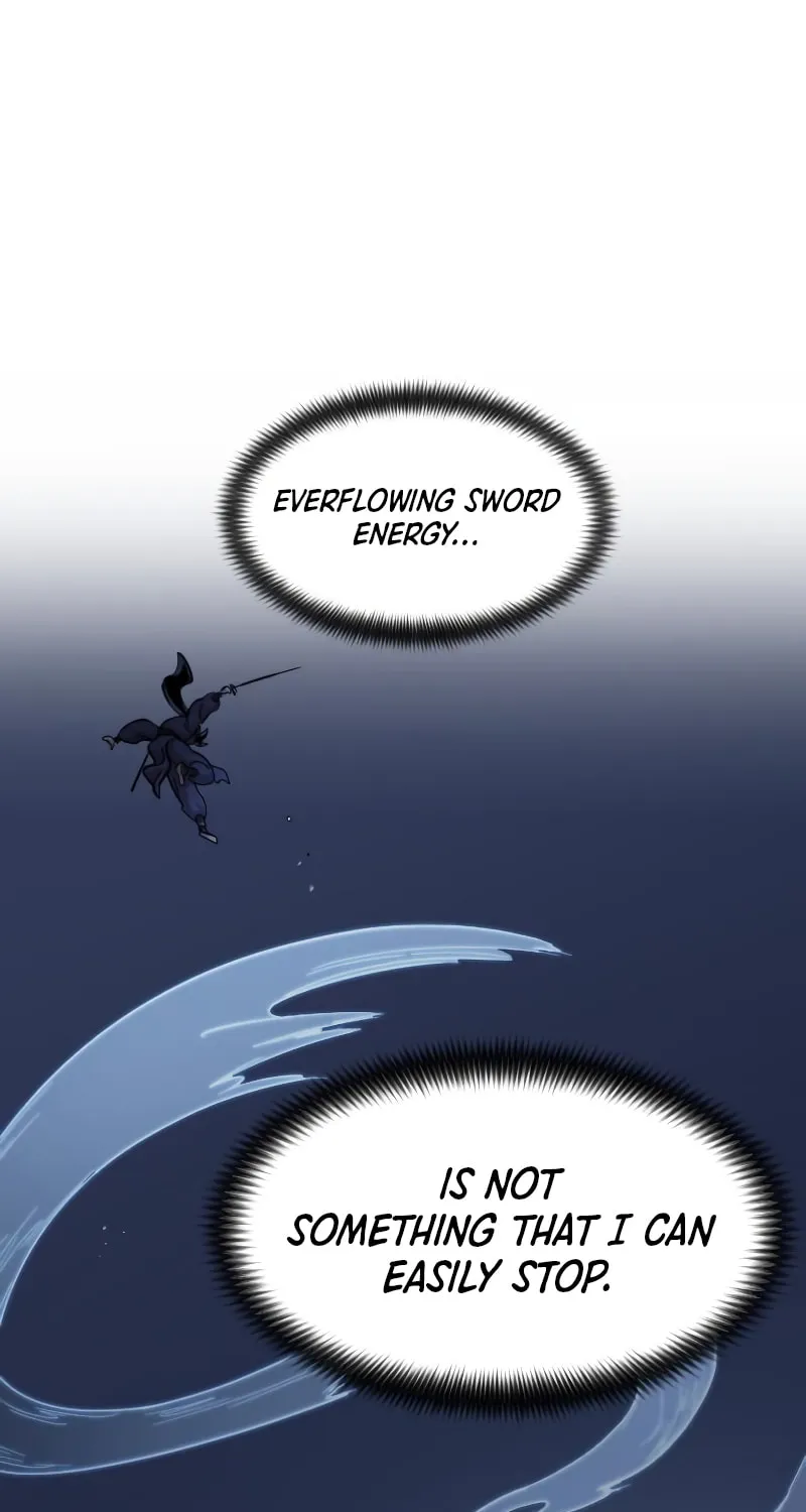 Return of the Blossoming Blade Chapter 82 page 31 - 