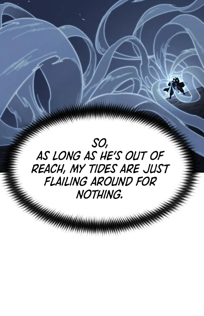 Return of the Blossoming Blade Chapter 82 page 32 - 