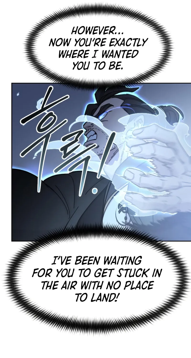 Return of the Blossoming Blade Chapter 82 page 33 - 