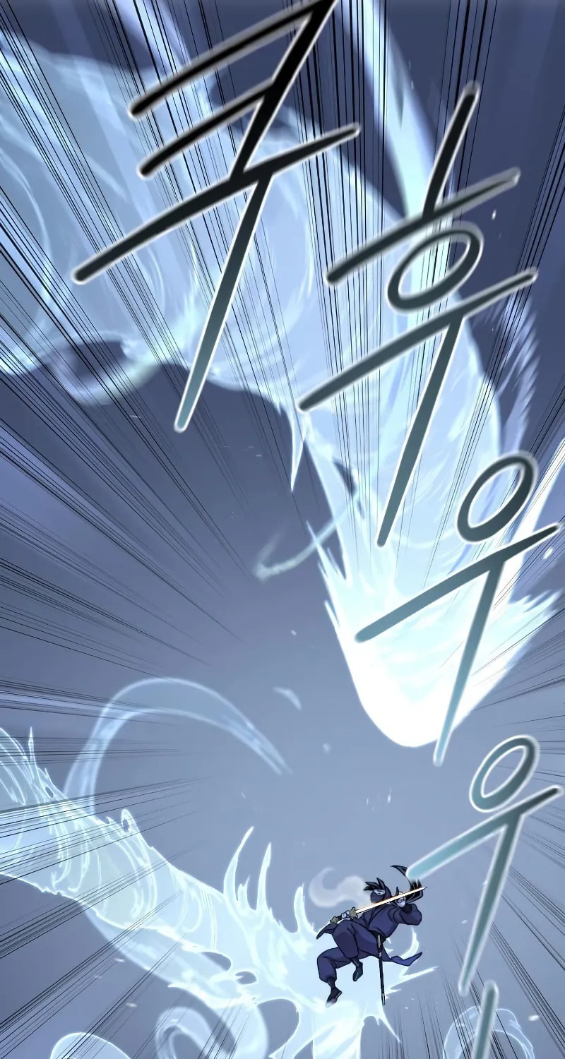 Return of the Blossoming Blade Chapter 82 page 38 - 