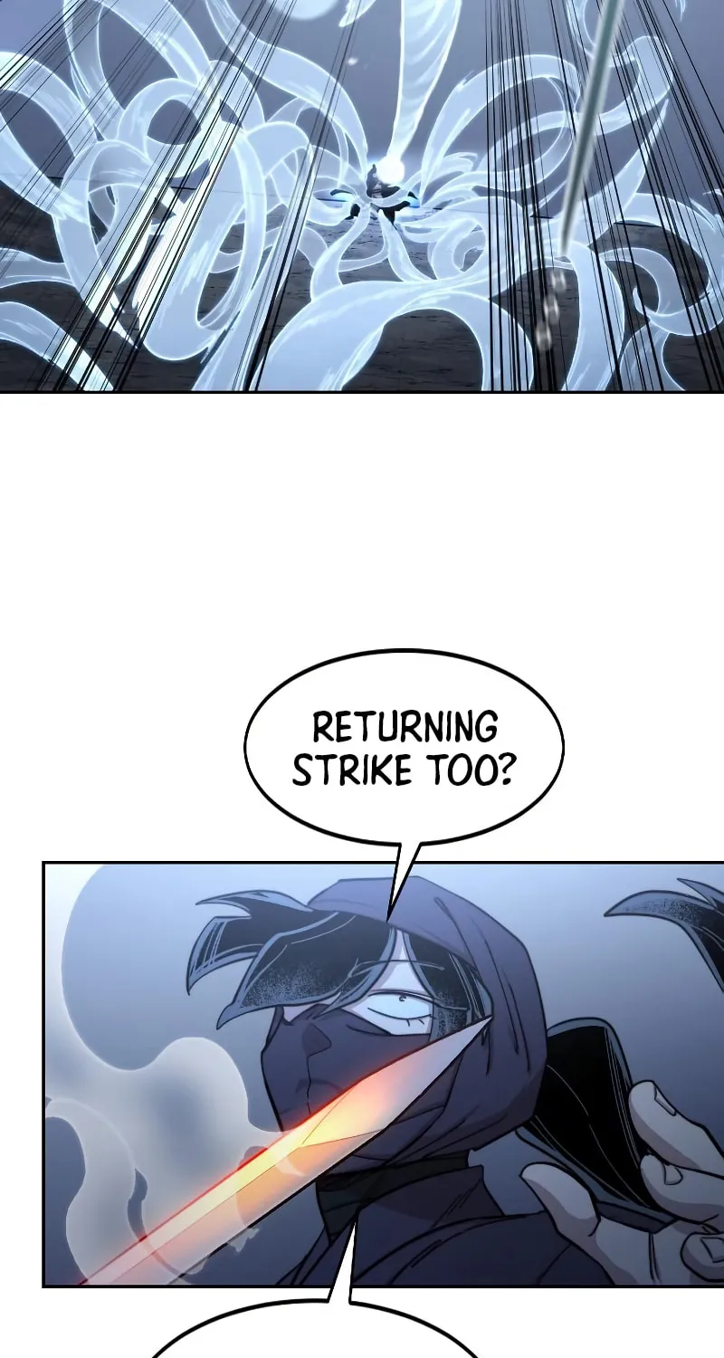 Return of the Blossoming Blade Chapter 82 page 39 - 