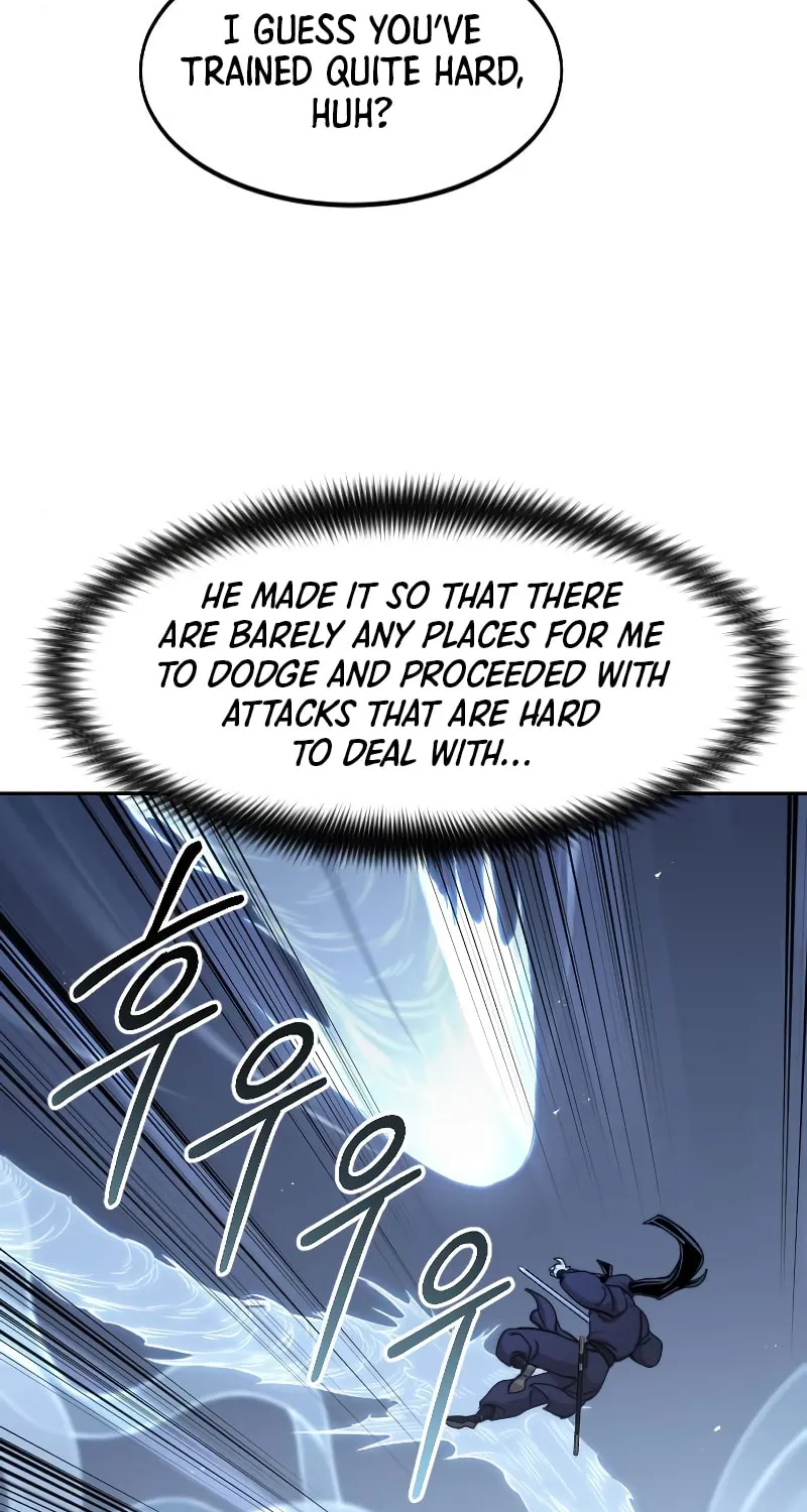 Return of the Blossoming Blade Chapter 82 page 40 - 