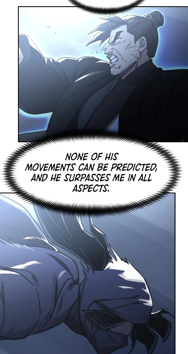 Return of the Blossoming Blade Chapter 82 page 49 - 