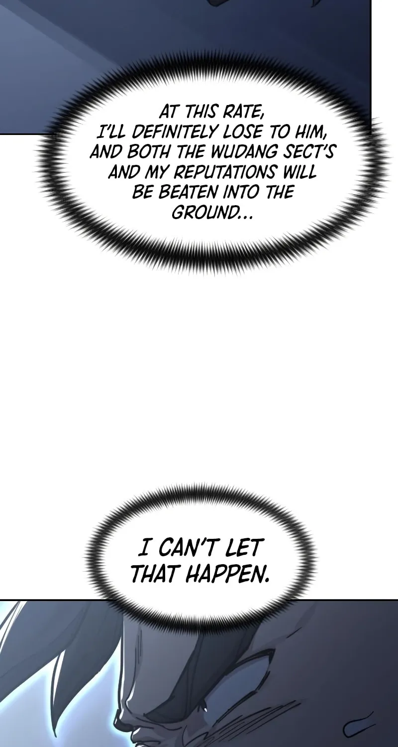 Return of the Blossoming Blade Chapter 82 page 50 - 