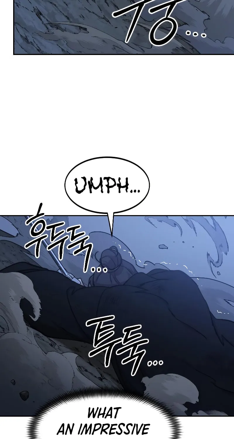 Return of the Blossoming Blade Chapter 82 page 6 - 
