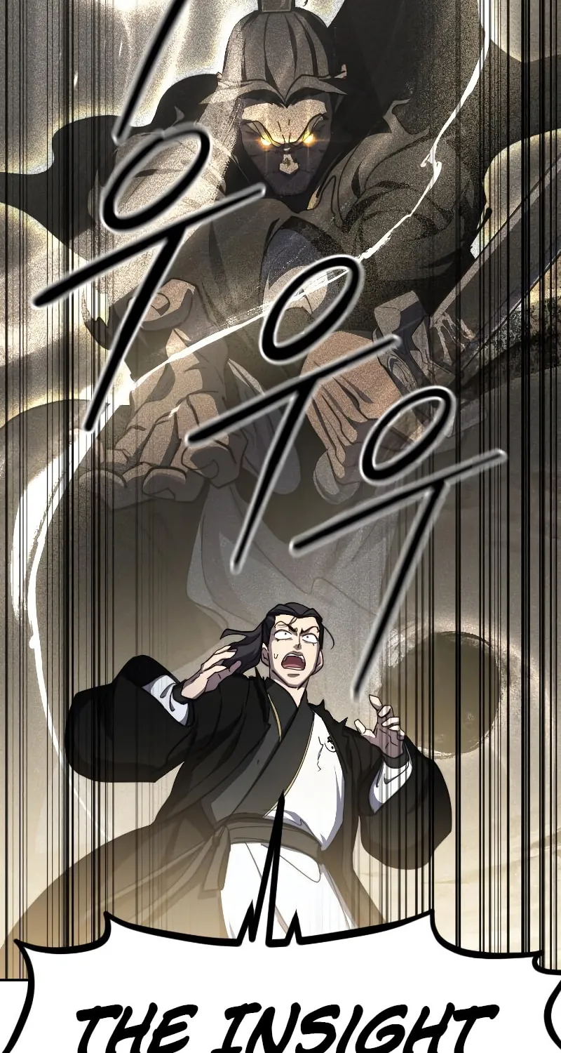 Return of the Blossoming Blade Chapter 82 page 57 - 