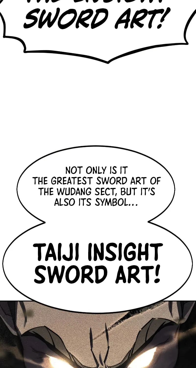 Return of the Blossoming Blade Chapter 82 page 58 - 