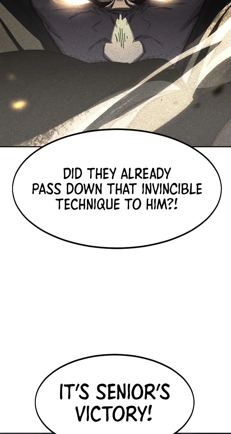 Return of the Blossoming Blade Chapter 82 page 59 - 