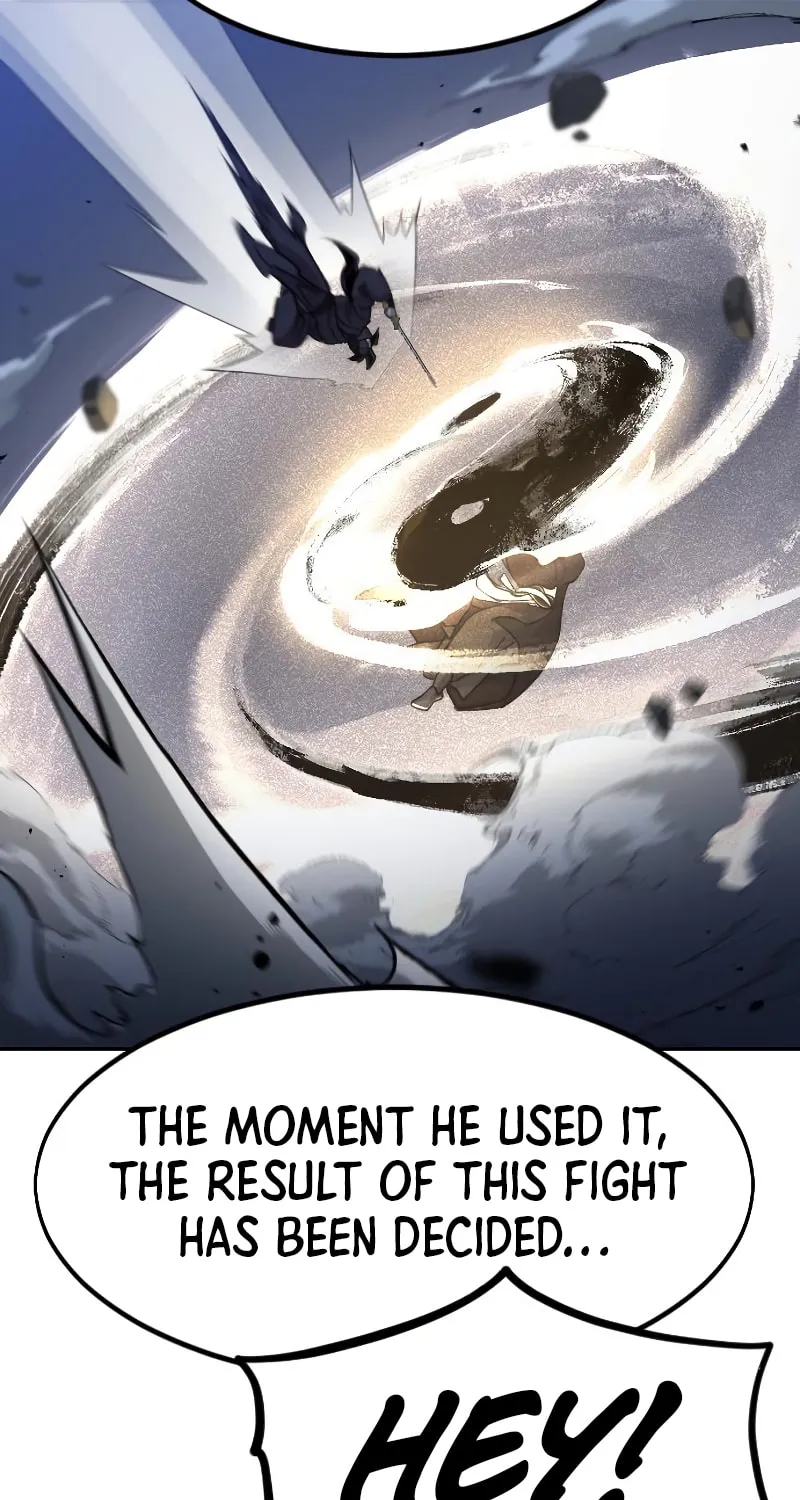 Return of the Blossoming Blade Chapter 82 page 60 - 
