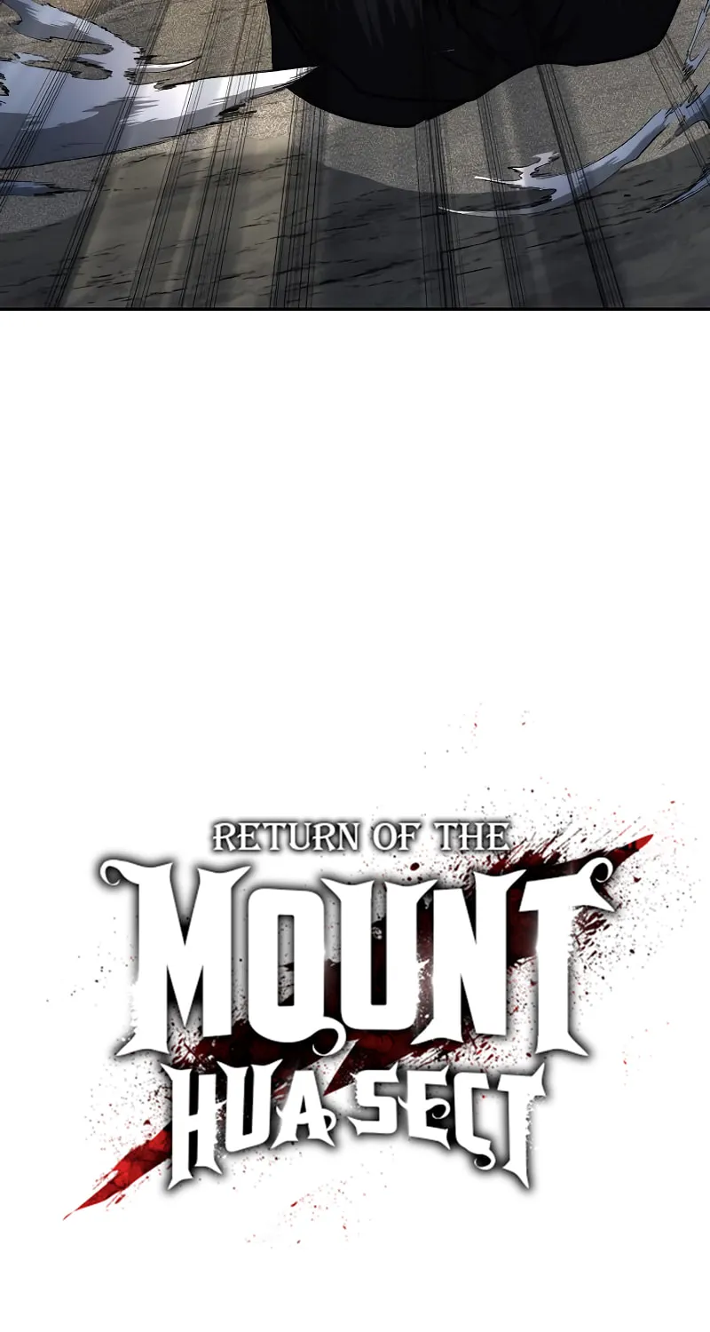 Return of the Blossoming Blade Chapter 82 page 63 - 