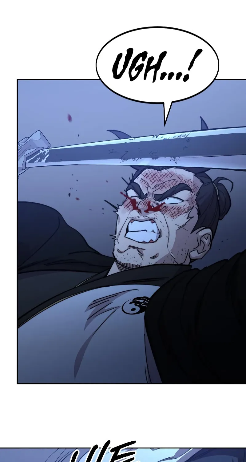 Return of the Blossoming Blade Chapter 82 page 70 - 