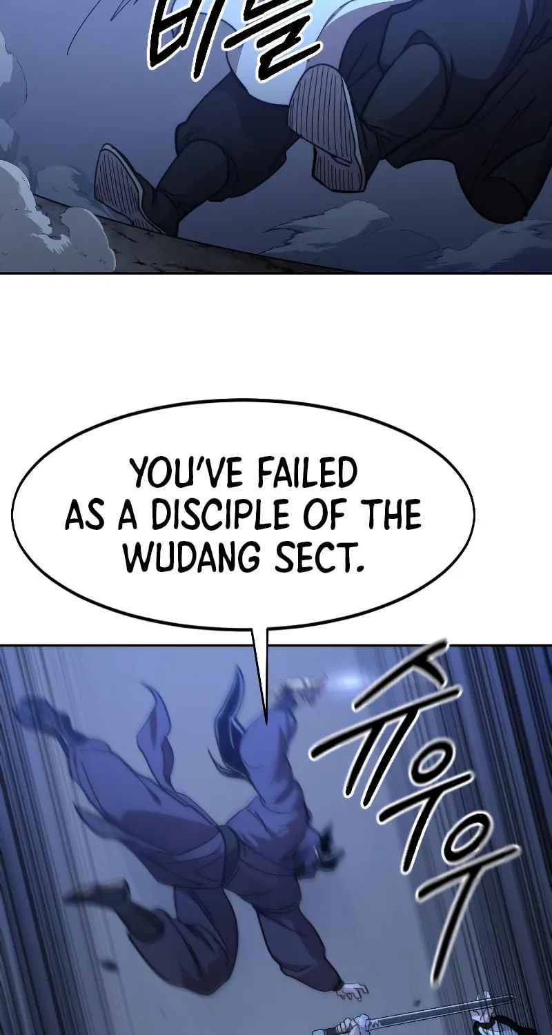 Return of the Blossoming Blade Chapter 82 page 71 - 