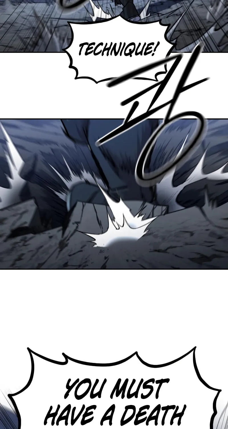 Return of the Blossoming Blade Chapter 82 page 75 - 